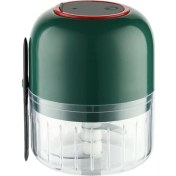 Resim Tulip Kitchenware Küçük Öğütücü Şarj Edilebilir Elektrikli Versiyon Sarımsak & Patates Ezici (Yurt Dışından) 