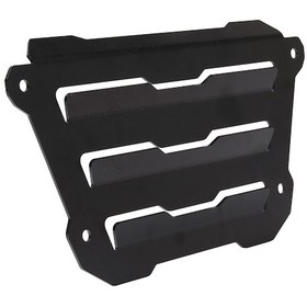 Resim Dinosaurs Husqvarna Norden 901 Modifiye Motor Çamurluk Su Tankı Ağ Ceketi Motor Koruması İçin Siyah Gosterildigi Gibi 