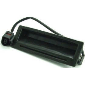 Resim VOLKSWAGEN PASSAT B5 1998 - 2005 BAGAJ AÇMA DÜĞMESİ KOLU 