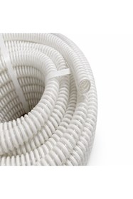 Resim Han-Er Ticaret Klima Su Tahliye/Drenaj Hortumu 5/8" 25 Metre 