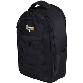 Resim PDX for Nikon Laptoplu Çanta 