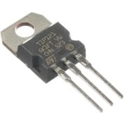Resim Tıp 121 To-220 Transistör-180981 