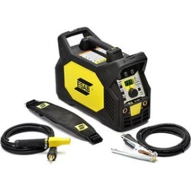 Resim Renegade Es 300I Mma(Elektrod) / Livetig Kaynak Makinası 