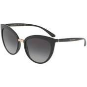 Resim Dolce Gabbana Dg6113 5018G Kadın Güneş Gözlüğü 