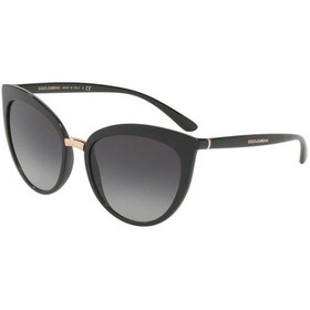Resim Dolce Gabbana Dg6113 5018G Kadın Güneş Gözlüğü 