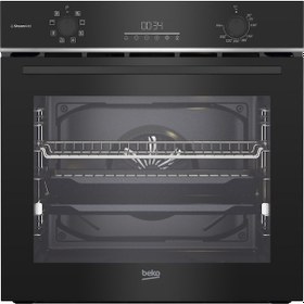 Resim Beko BFC 431 S FitFry 72 L Ankastre Fırın 