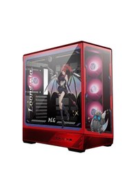 Resim Mag Pano 130r Mlg Edıtıon Atx Argb Kasa 