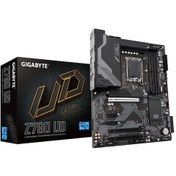 Resim GIGABYTE INTEL Z790 UD LGA1700 DDR5 ANAKART GIGABYTE INTEL Z790 UD LGA1700 DDR5 ANAKART