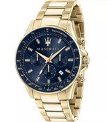 Resim Maserati ERKEK KOL SAATİ R8873640008 