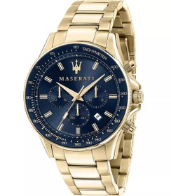 Resim Maserati ERKEK KOL SAATİ R8873640008 