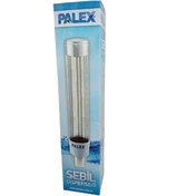 Resim Palex Su Sebili Plastik Bardak Aparatı 
