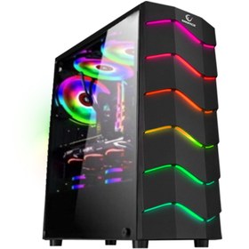 Resim Zeiron Zr40 I5-3470 16gb 1tb Hdd 2gb 18.5" Masaüstü Oyun Bilgisayarı 
