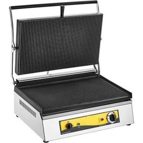 Resim Paslanmaz Tost Makinası-73916 