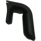 Resim Korkmaz Uyumlu A359 Demkolik Demlik Sapı (Siyah) 