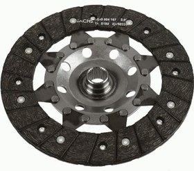 Resim Clutch Dısc 