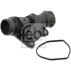 Resim Bmw X5 30d Termostat 2009-2010 M57d30 Febı 32648 