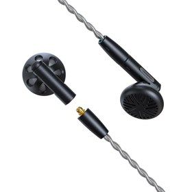 Resim FiiO FF5 14.2mm Kulak içi Kulaklık 