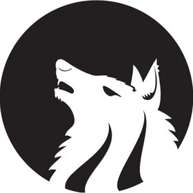 Resim Köpek Folyo Sticker 200cm Uzunluk 