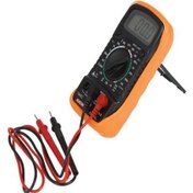 Resim Xl830l Dijital Multimetre 