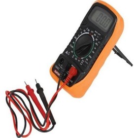 Resim Xl830l Dijital Multimetre 
