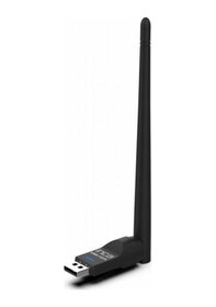 Resim Inca Iuwa-150tx N150 2.4ghz Usb Kablosuz Adaptör-211636 