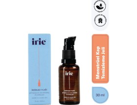 Resim irie Deneyim Seti - Adet Kabı Regl Kabı + Adet Kabı Yıkama + Intim Nemlendirici + Mikrodalga Sterilizasyon Kabı 