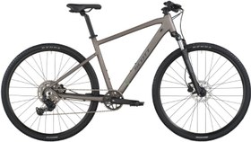 Resim Scott Sub Cross 30 28 Jant Şehir Bisikleti Kılınç Gri Small 