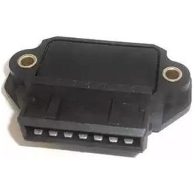 Resim ATESLEME MODULU OPEL CORSA A 82 