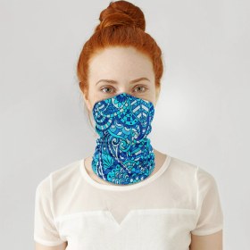 Resim Dair Aksesuar Boyunluk Erkek Boyunluk Kadın Boyunluk Motosiklet Boyunluk Maske Balaklava Outdoor Maske 