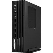 Resim Pro DP21 11M-024TR i7-11700 16 GB RAM 512 GB SSD W10Pro Siyah Desktop PC MSI