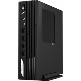 Resim Pro DP21 11M-024TR i7-11700 16 GB RAM 512 GB SSD W10Pro Siyah Desktop PC MSI