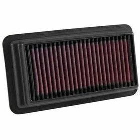 Resim K&N KN-33-5044 Hava Filtresi 
