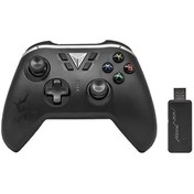 Resim Genel Markalar Winex M1 Xbox One/Pc/Ps3 Kablosuz Gamepad Joystick Siyah 