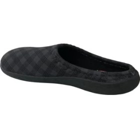 Resim Gezer 12676 Siyah Erkek Kışlık Ev Içi Terlik 