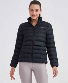 Resim Skechers Outerwear Pop Up Detailed Padded Kadın Mont 