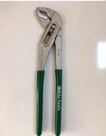 Resim Elta Üniversal Ayarlı Fort Pense 240 Mm N11.10395 