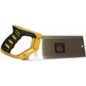 Resim Marangoz Testere 300 Mm. Dt-2197-300 Al-fa Green 