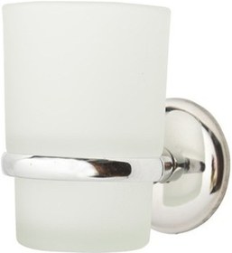 Resim Mabello Diş Fırçalığı Rozetli Cam Diğer 