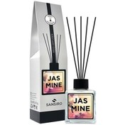 Resim Sansiro 100 Ml. Jasmine Çubuklu Oda Kokusu (AFX.5425) 
