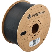 Resim Polymaker Fiberon PA612-CF15 Siyah Filament 3 KG 