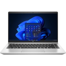 Resim HP ProBook 440 G9 6S6W4EA i7 1255U 14" 16 GB RAM 1 TB SSD FHD FreeDOS Taşınabilir Bilgisayar HP