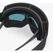 Resim Jokmae Ambition Açık Hava Sporları Kayak Gözlükleri, Kum Siyahı Ve Dp 