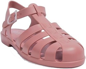 Resim Igor S10259 Bıarrıtz Mate Pembe Ortopedik Günlük Kadın Sandalet 
