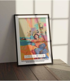 Resim Dreamers No:27 Art Print 