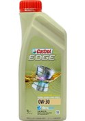 Resim Castrol Edge Titanium 0W-30 Tam Sentetik Motor Yağı 2 x 1 L 