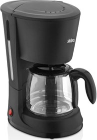 Resim SİNBO SCM-2953 FİLTRE KAHVE MAKİNESİ 