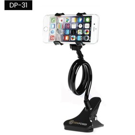 Resim Light up Akrobat Telefon Tutucu 