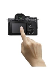 Resim Sony A7 Iv Body Aynasız Kompakt SLR Fotoğraf Makinesi | ithalatçı Garanti 