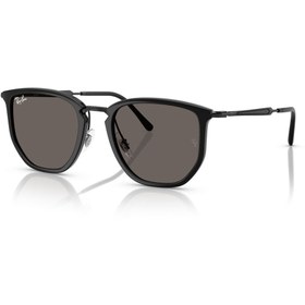 Resim Ray-Ban RAYBAN RB 4451 601/B1 53 