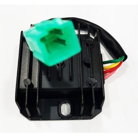 Resim Mondial Beestreet - Tab Regülatör 